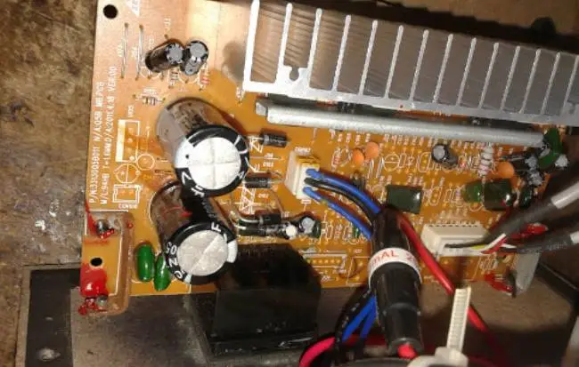 ماژول چیست؟