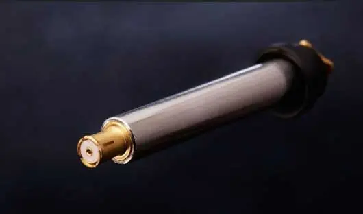 واردات کانکتور