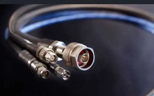 واردات کانکتور