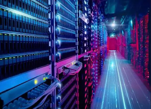 واردات تجهیزات شبکه