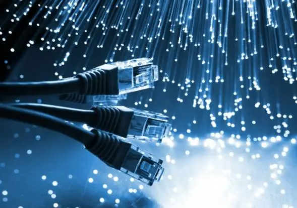 واردات تجهیزات شبکه