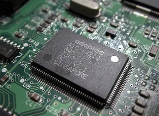 واردات آی سی