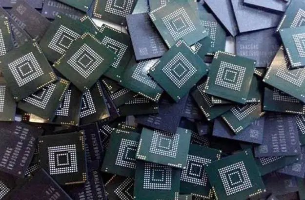 واردات آی سی