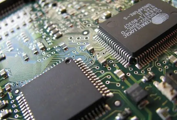 واردات آی سی