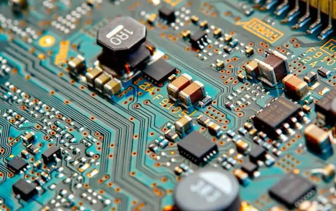 واردات آی سی