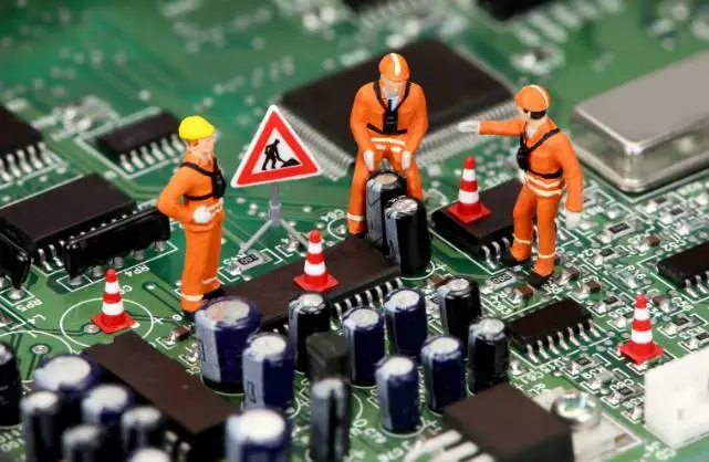 واردات خازن