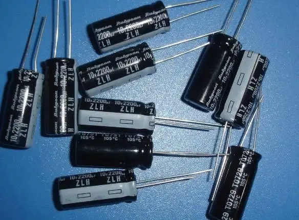 واردات خازن