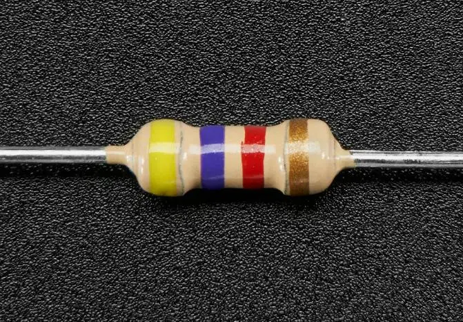 واردات مقاومت