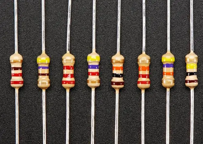 واردات مقاومت