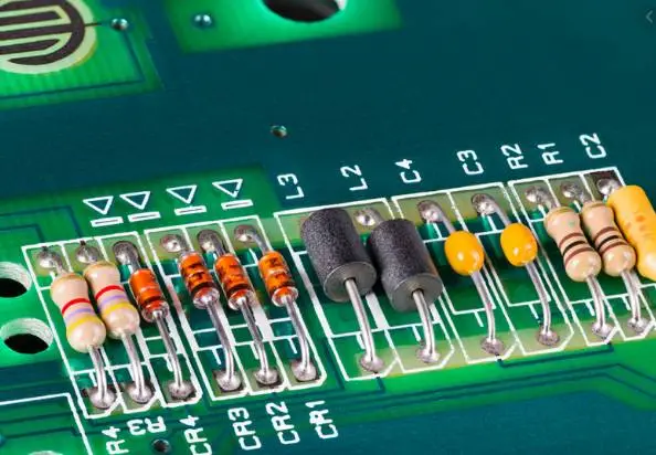 واردات مقاومت