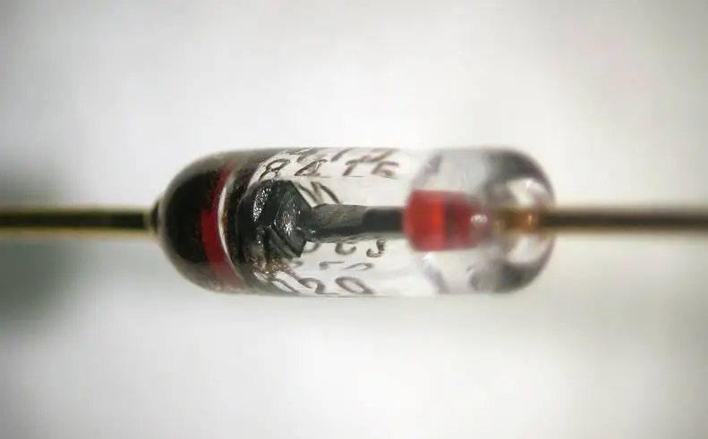 واردات دیود