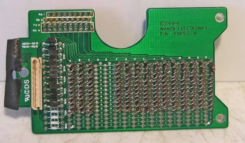 واردات دیود