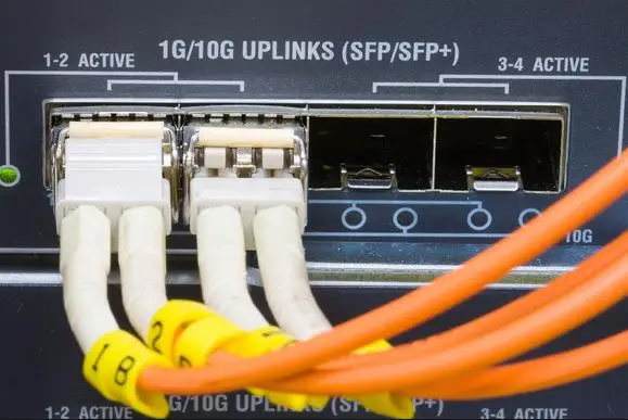 نکاتی در باره ماژول sfp