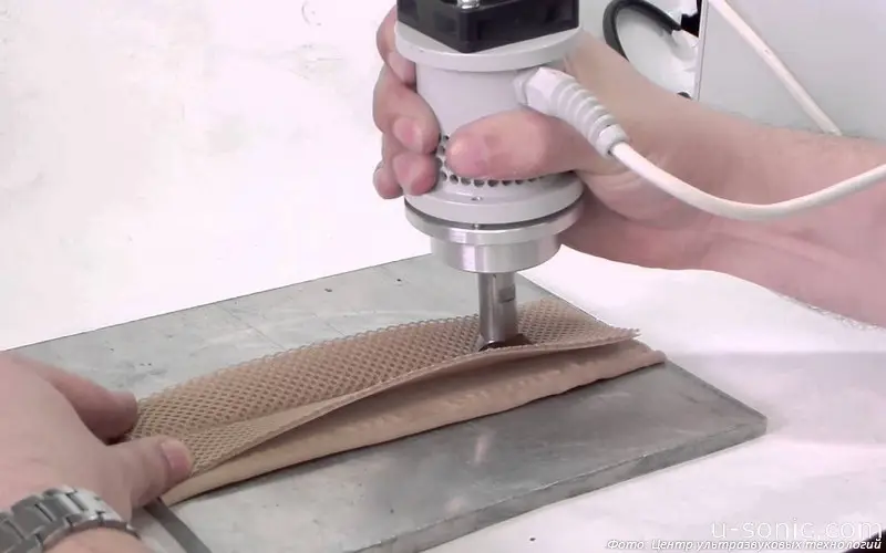 مقدمه اولتراسنیک