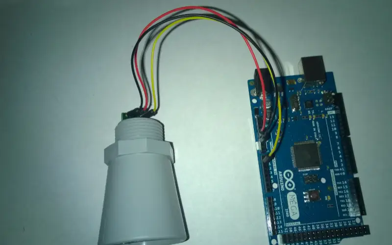 مشکلات خرید اولتراسونیک