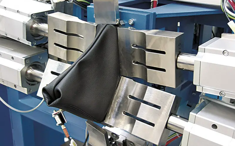 اولتراسونیک