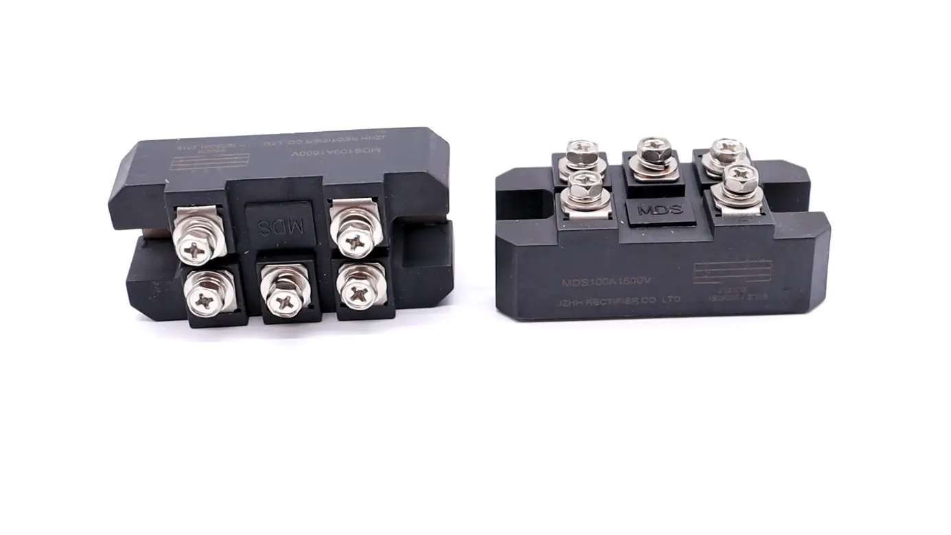 تامین قطعات الکترونیک صنعتی