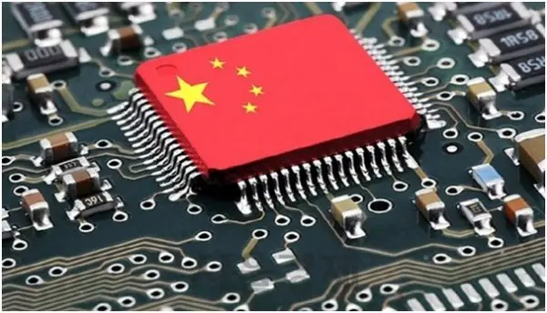 واردات آی سی از چین