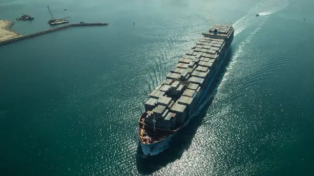 واردات قطعات الکترونیکی از دبی