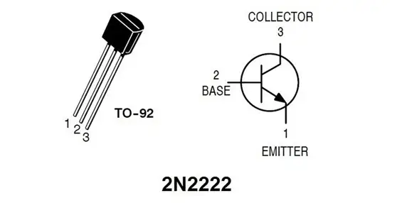 ترانزیستور