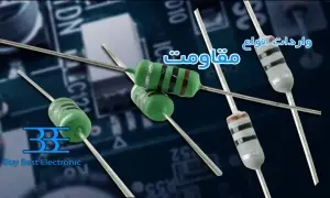 واردات مقاومت