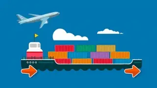 واردات قطعات الکترونیک