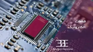 قطعات الکترونیکی و کاربرد آنها