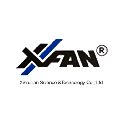 X-FAN