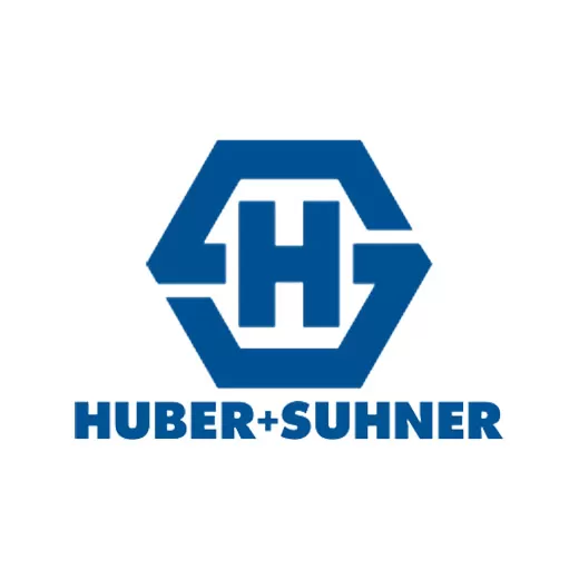 Huber+Suhner
