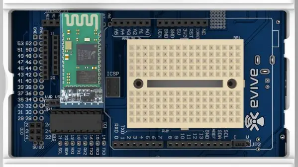 کاربردهای ماژول بلوتوث