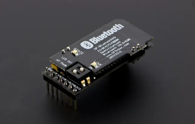 ماژول بلوتوث