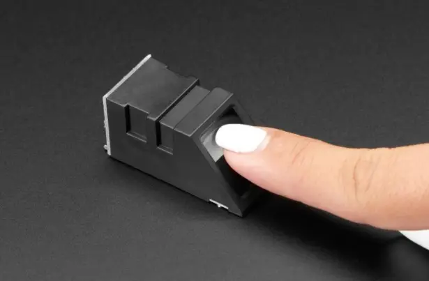 ماژول اثرانگشت