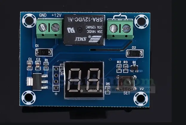 ماژول تایمر