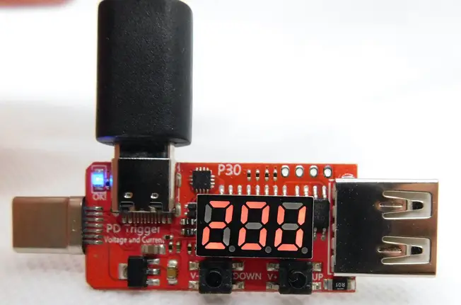 ماژول usb چیست