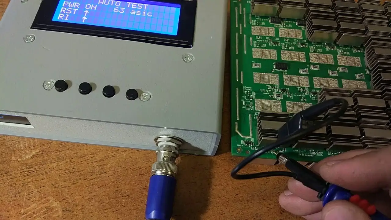 میزان حافظه عملکرد و مموری محاسباتی