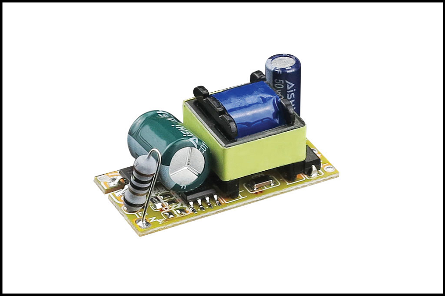 درایور ال ای دی 3-5 وات 250 میلی آمپر