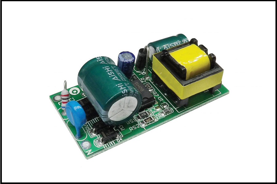 خرید درایور الایدی 3-5 وات 250 میلیآمپر