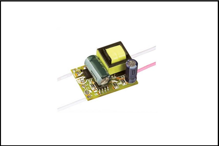 خرید درایور ال ای دی 3-5 وات 290 میلی آمپر