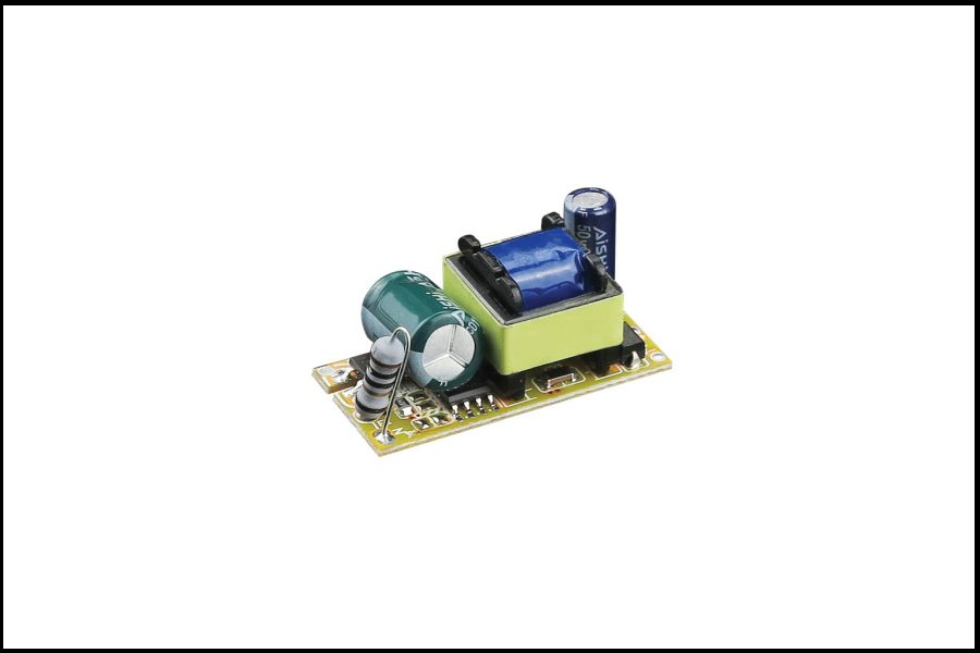 درایور ال ای دی 250 میلی آمپر 5-7 وات