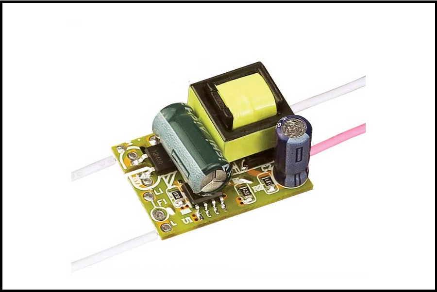 مشخصات فنی درایور الایدی 250 میلی آمپر 5-7 وات