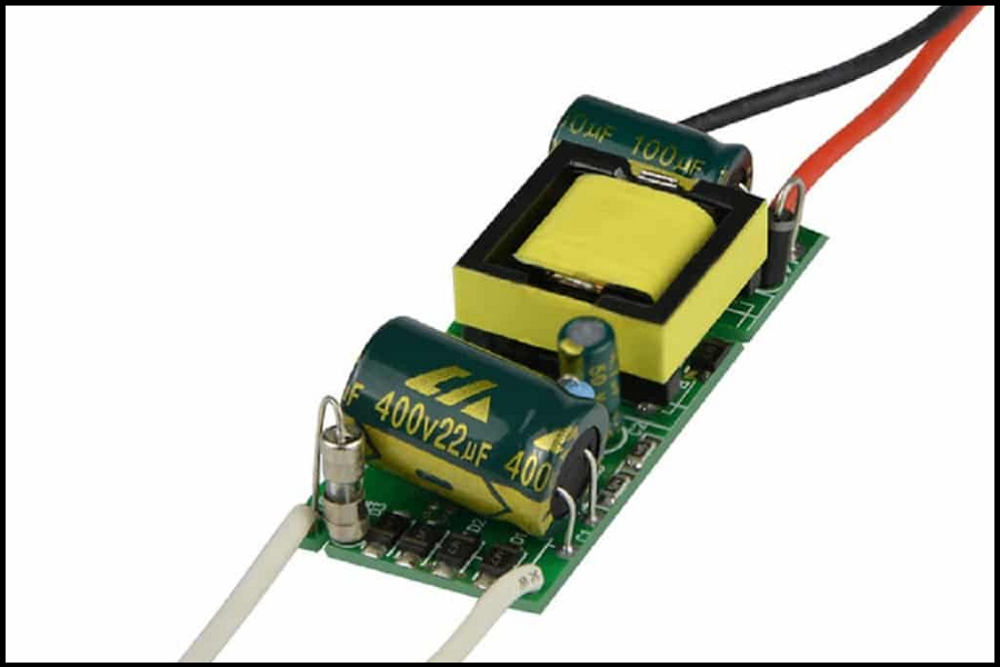 خرید درایور الایدی 250 میلی آمپر 8-12 وات