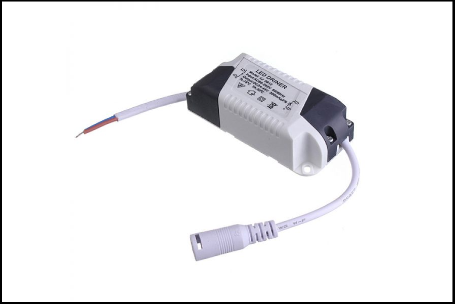 خرید درایور ال ای دی 13-18 وات 290 میلی آمپر