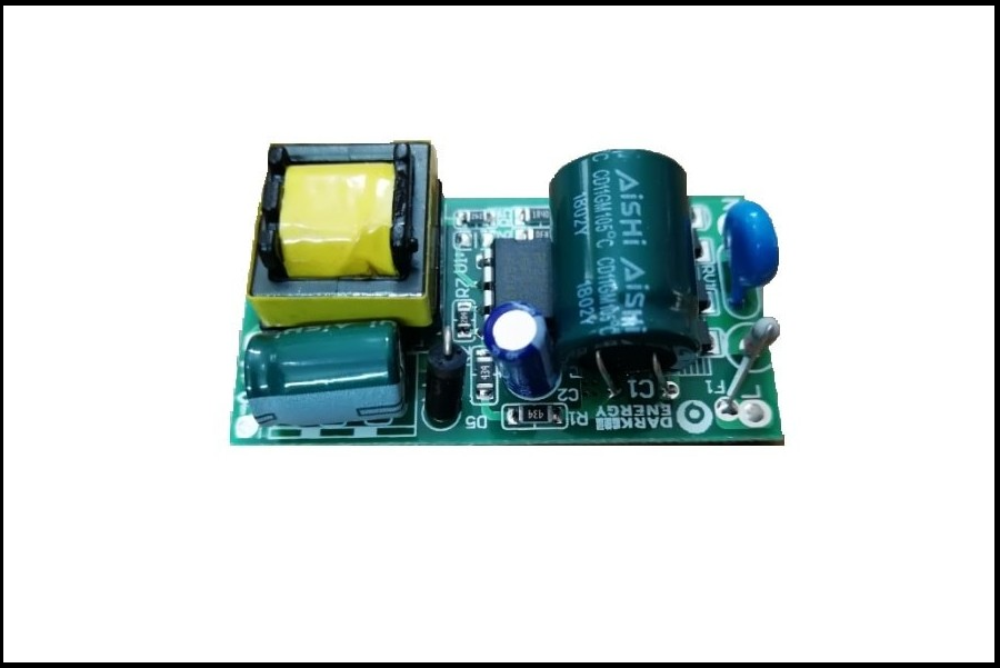 درایور ال ای دی 24-18 وات 290 میلی آمپر