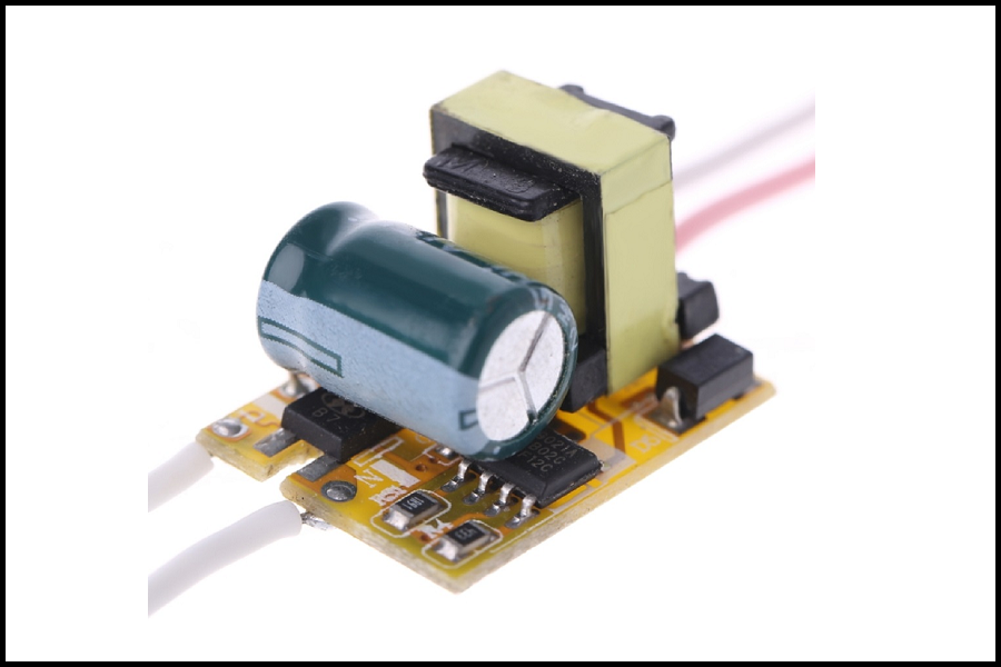 درایور ال ای دی 1-3 وات 590 میلی آمپر