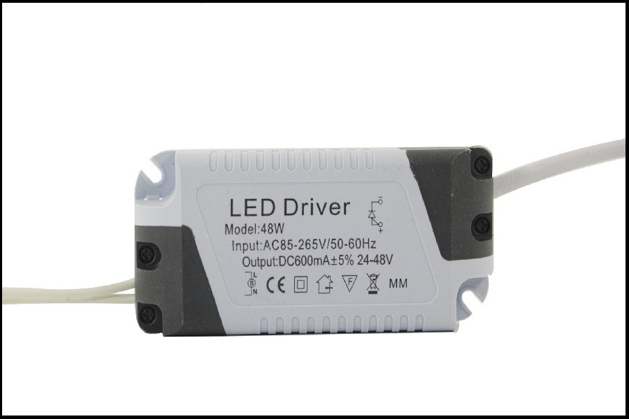 درایور ال ای دی 3 الی 18 وات 110 میلی آمپر