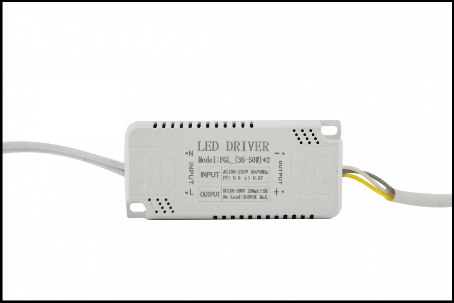 خرید درایور ال ای دی 3 الی 18 وات 110 میلی آمپر