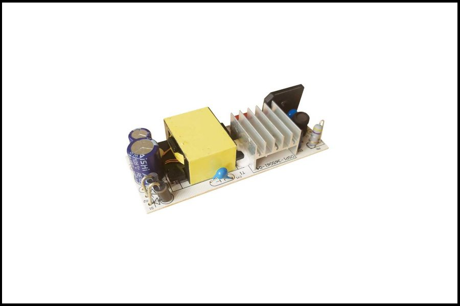 خرید درایور 290 میلی آمپر 8-24 وات از بای بست الکترونیک