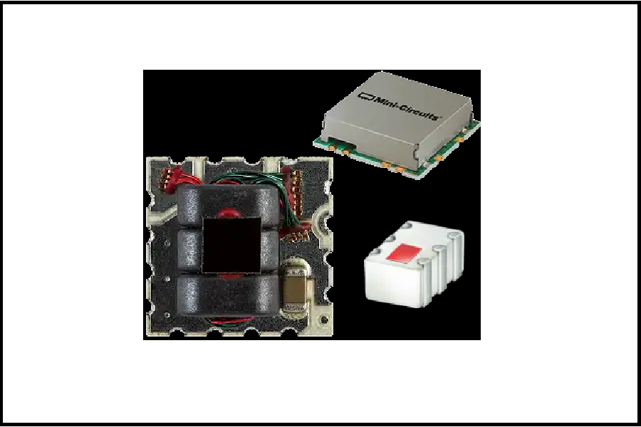 ترانسفورماتور TX4-62HP+