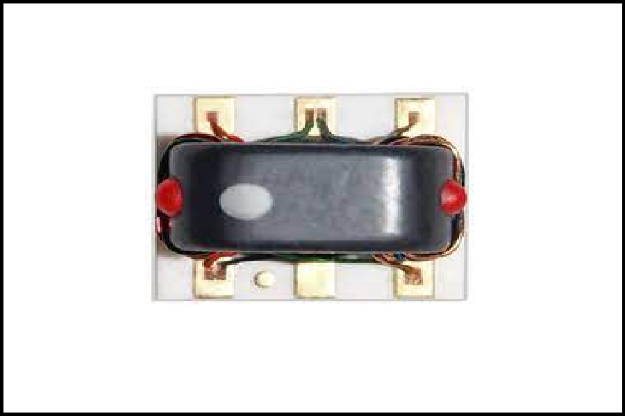 مشخصات فنی ترانسفورماتور TX4-62HP+