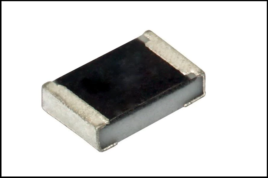 مقاومت CRCW06031K50FKEA